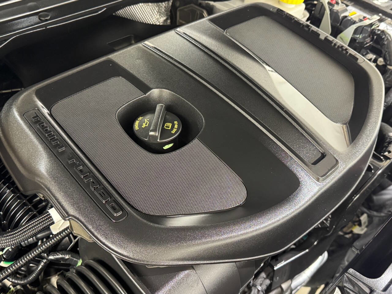 Used 2025 RAM 1500 Laramie w/ Laramie Southwest Edition image 86