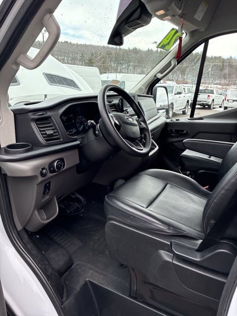 Used 2024 Ford Transit 250 148 Medium Roof image 19