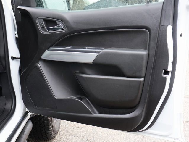 Used 2019 Chevrolet Colorado ZR2 w/ Colorado ZR2 Bison Edition image 11
