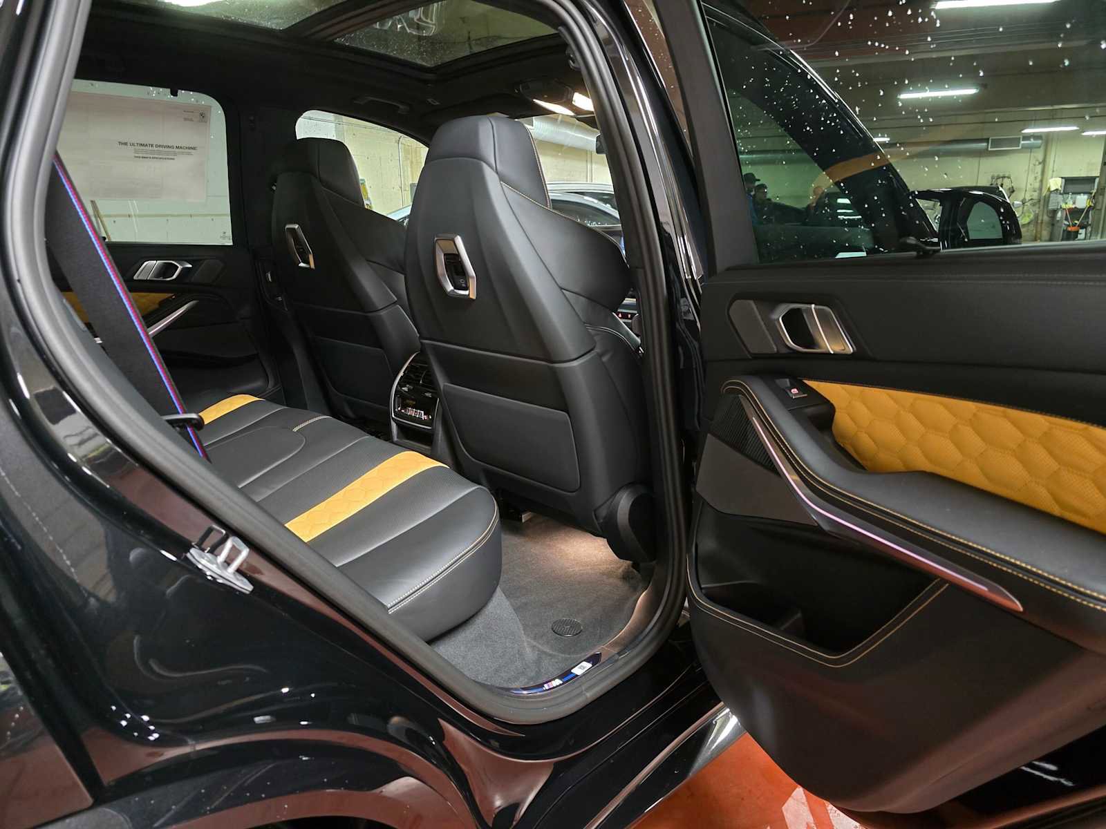 New 2026 BMW X5 M Competition w/ Executive Package image 15