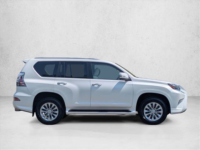 Used 2021 Lexus GX 460 Premium w/ Premium Plus Package AWD/4WD image 4