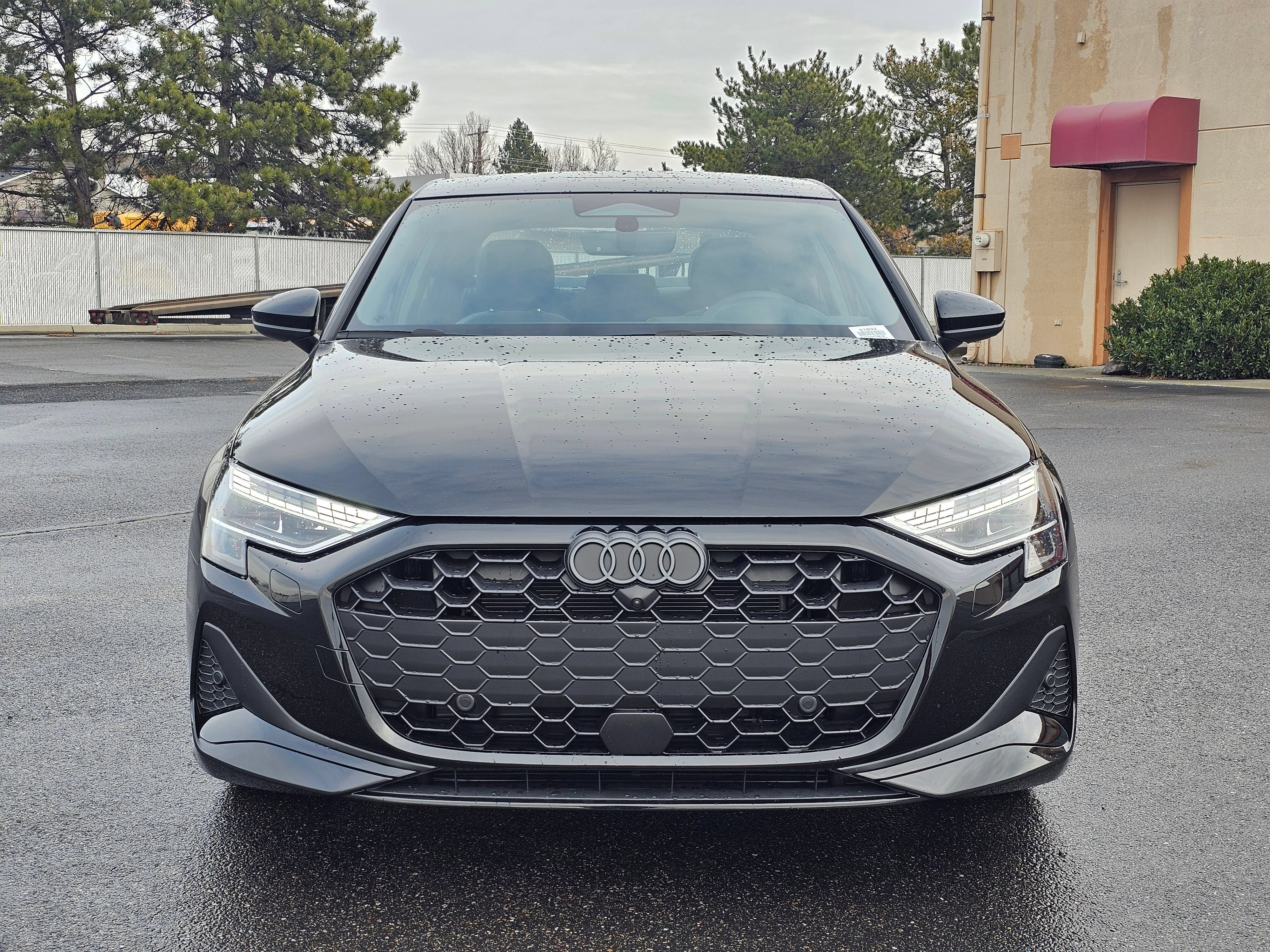 New 2026 Audi A3 2.0T Premium Plus AWD/4WD image 38