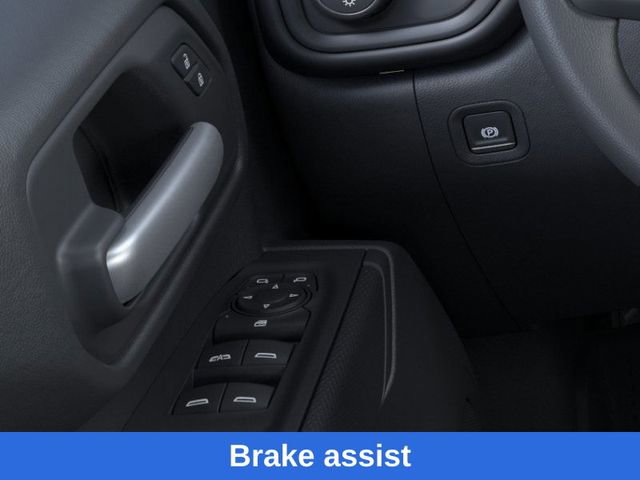 New 2026 Chevrolet Silverado 2500 Custom image 23