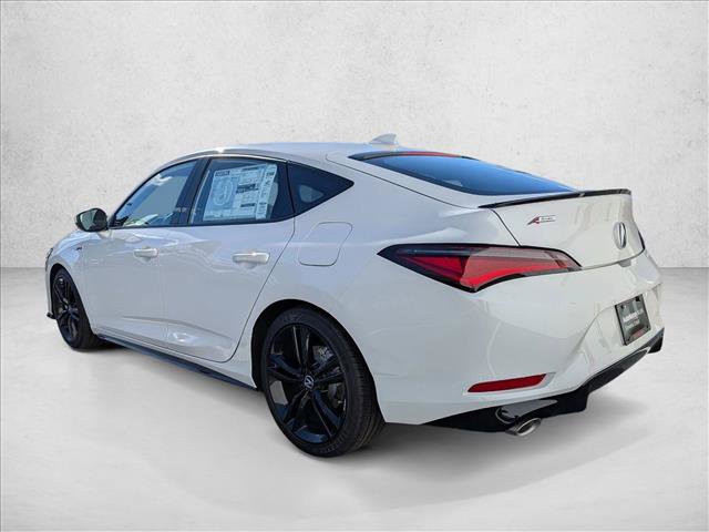 New 2026 Acura Integra A-Spec image 9