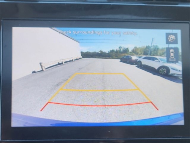 Certified 2023 Hyundai Tucson SEL w/ Convenience Package image 22