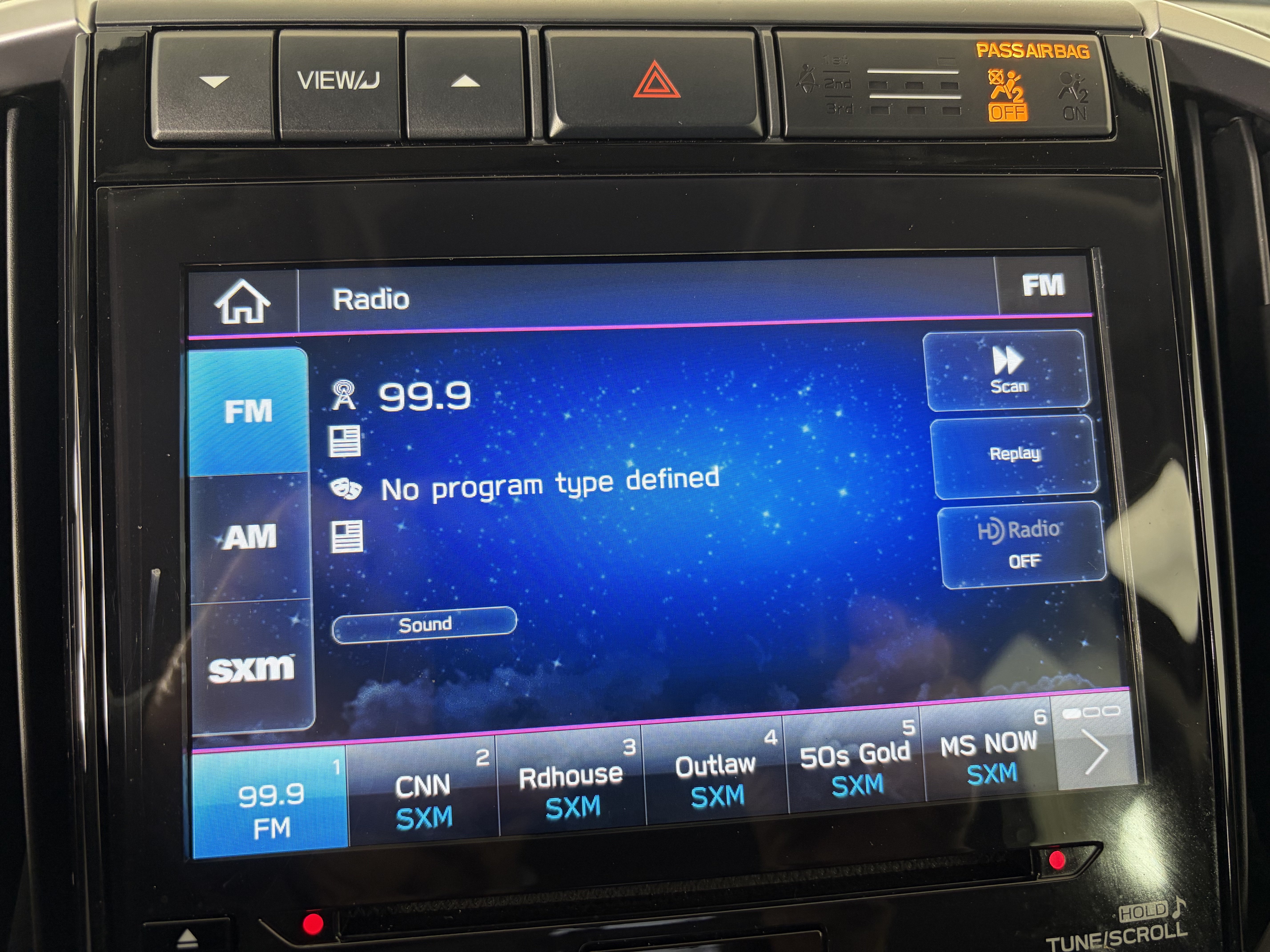 Used 2022 Subaru Ascent Touring AWD/4WD image 23