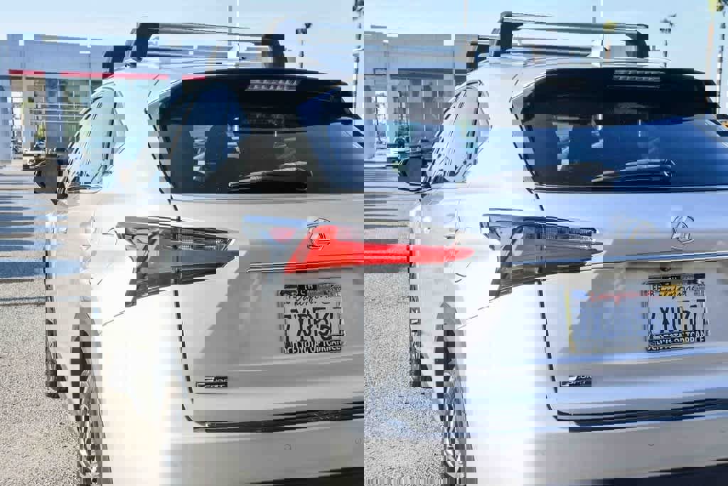 Used 2017 Lexus NX 200t F Sport image 6