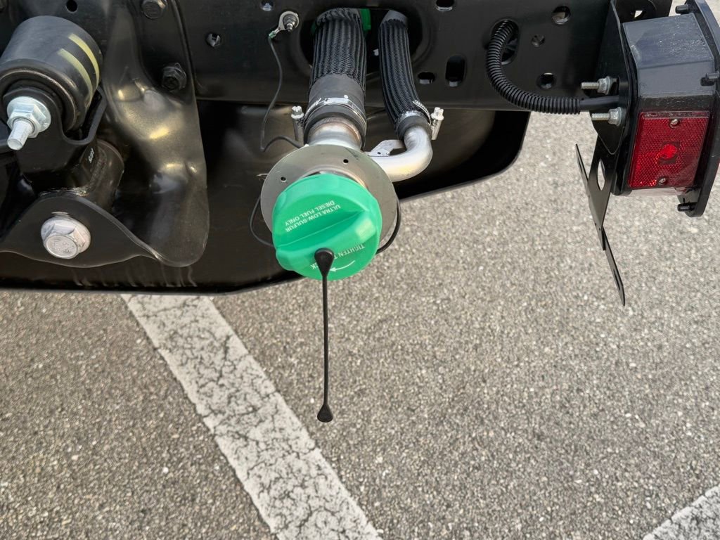 New 2026 RAM 5500 Tradesman image 43