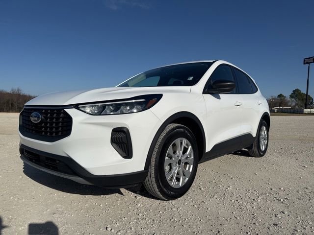 Used 2025 Ford Escape Active image 1