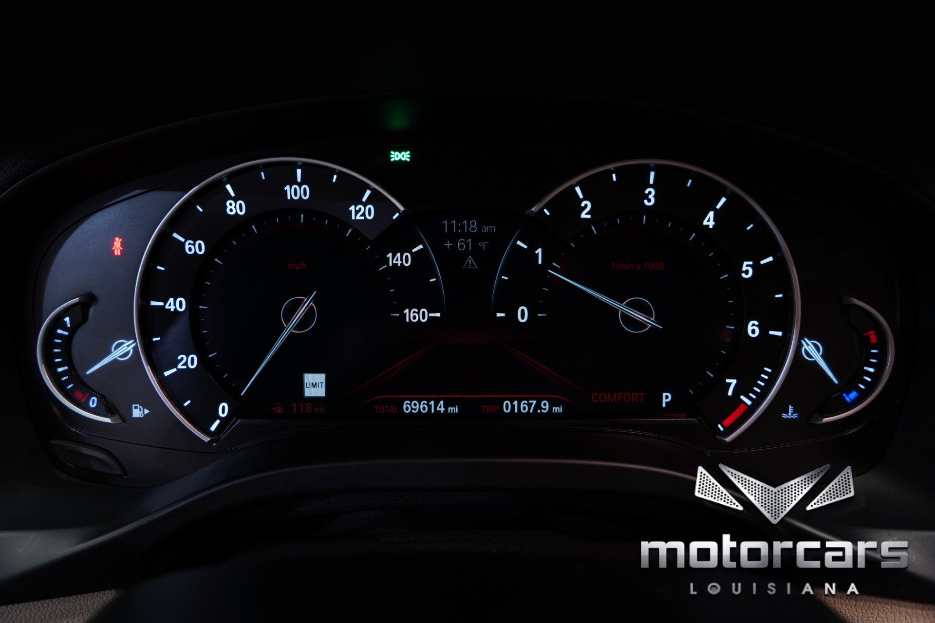 Used 2019 BMW X3 sDrive30i w/ Premium Package image 29