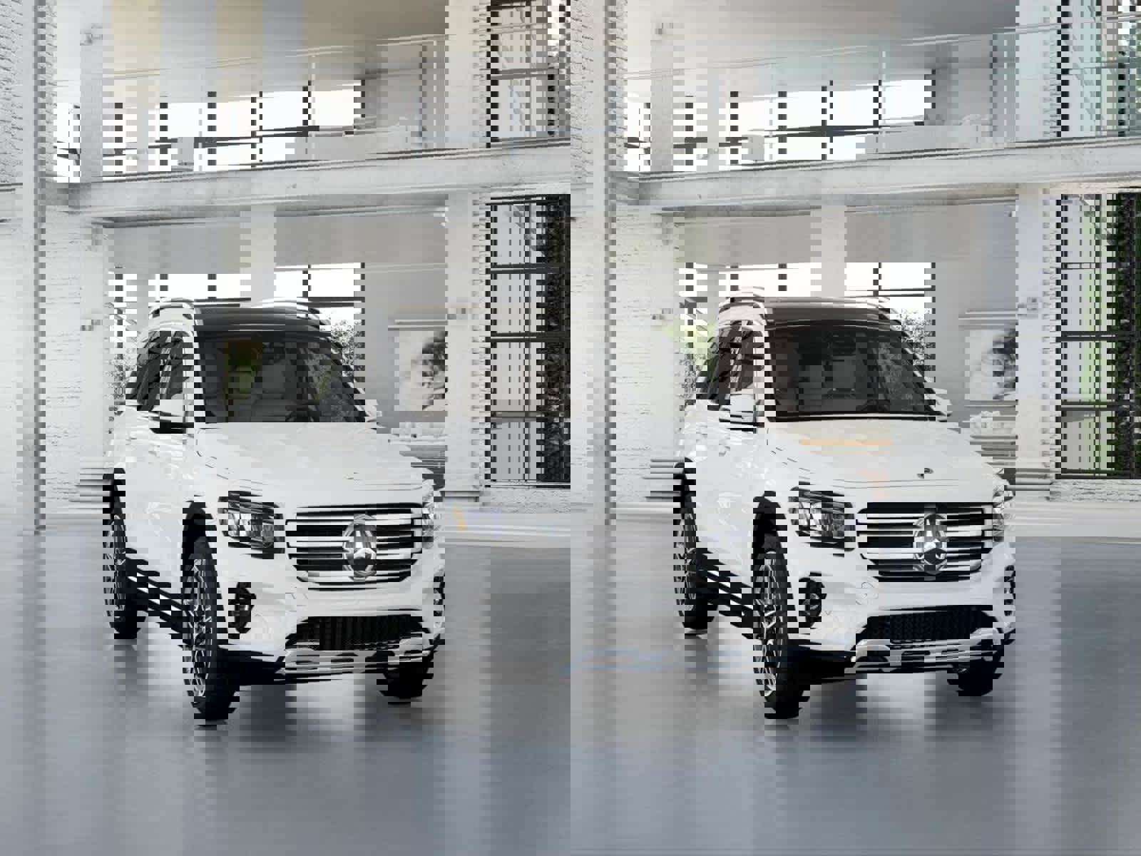 New 2026 Mercedes-Benz GLB 250 image 9