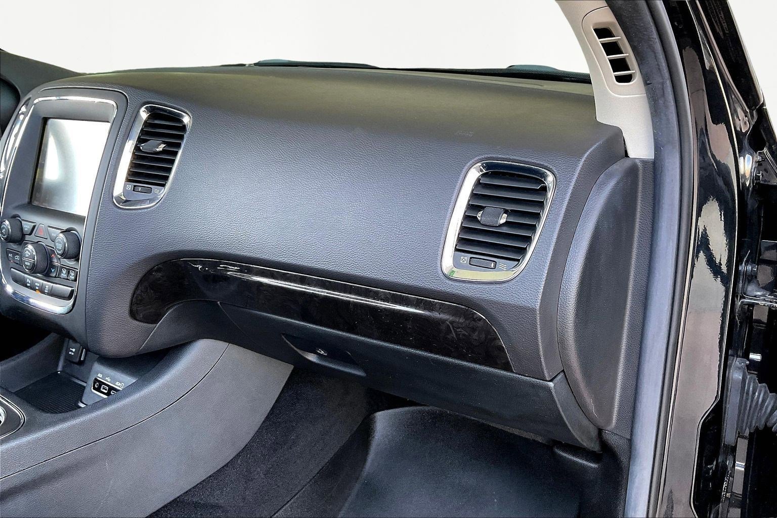 Used 2014 Dodge Durango Limited w/ Nav & Power Liftgate Group image 28