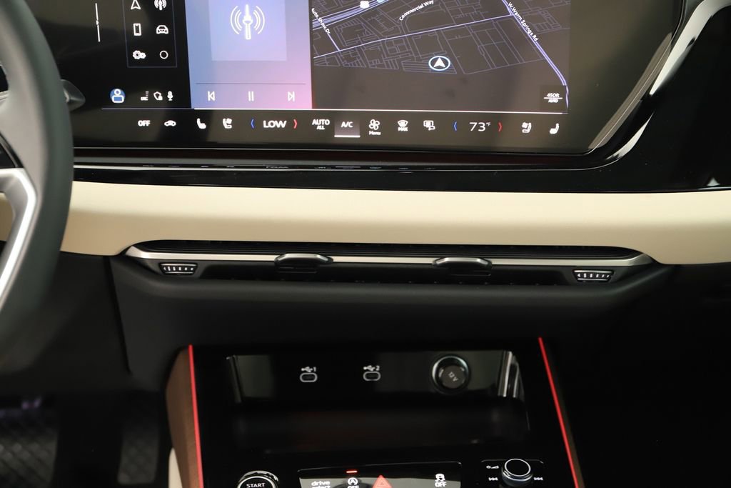 New 2026 Audi A6 Premium Plus AWD/4WD image 20