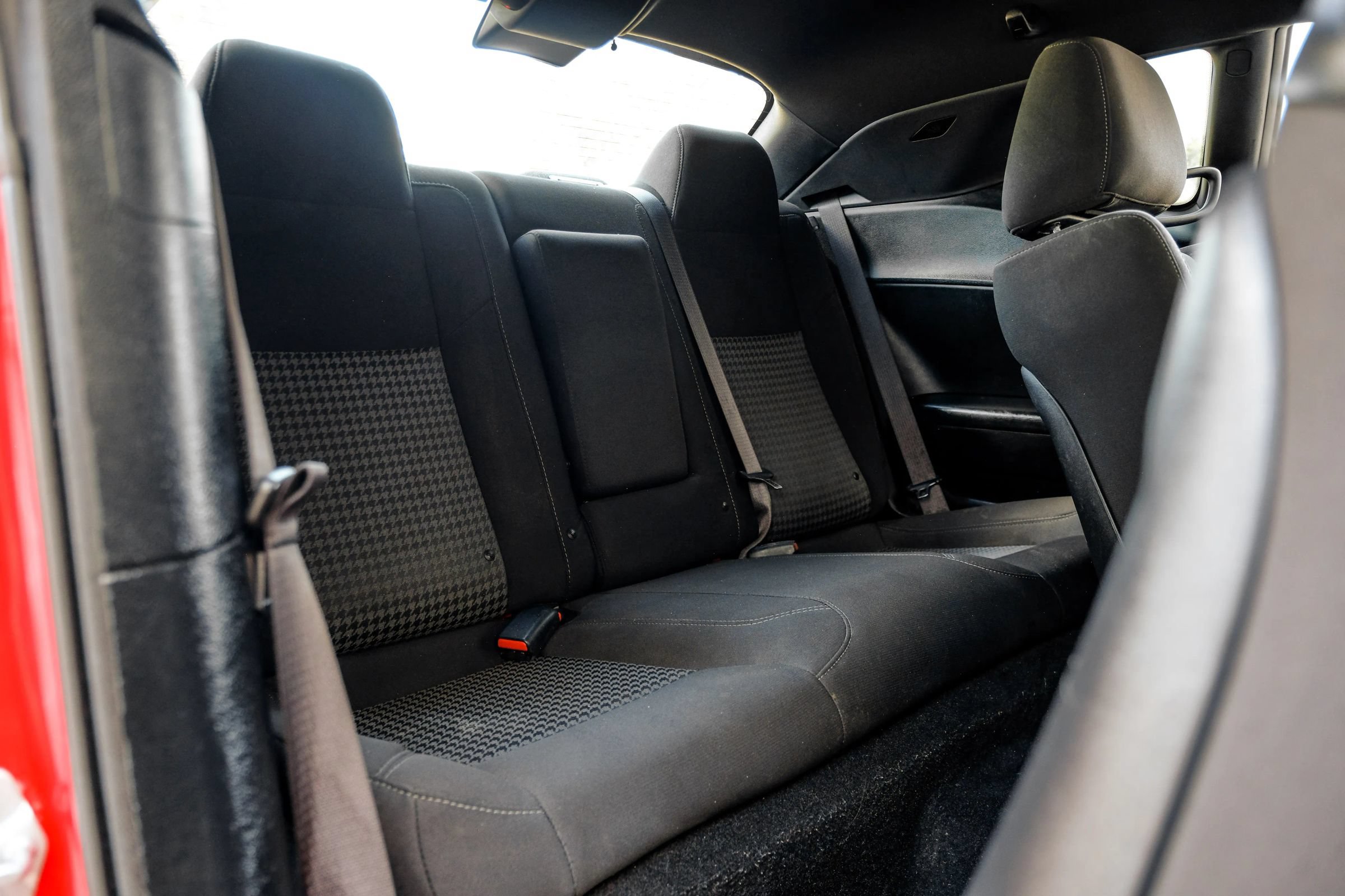 Used 2023 Dodge Challenger GT RWD image 38
