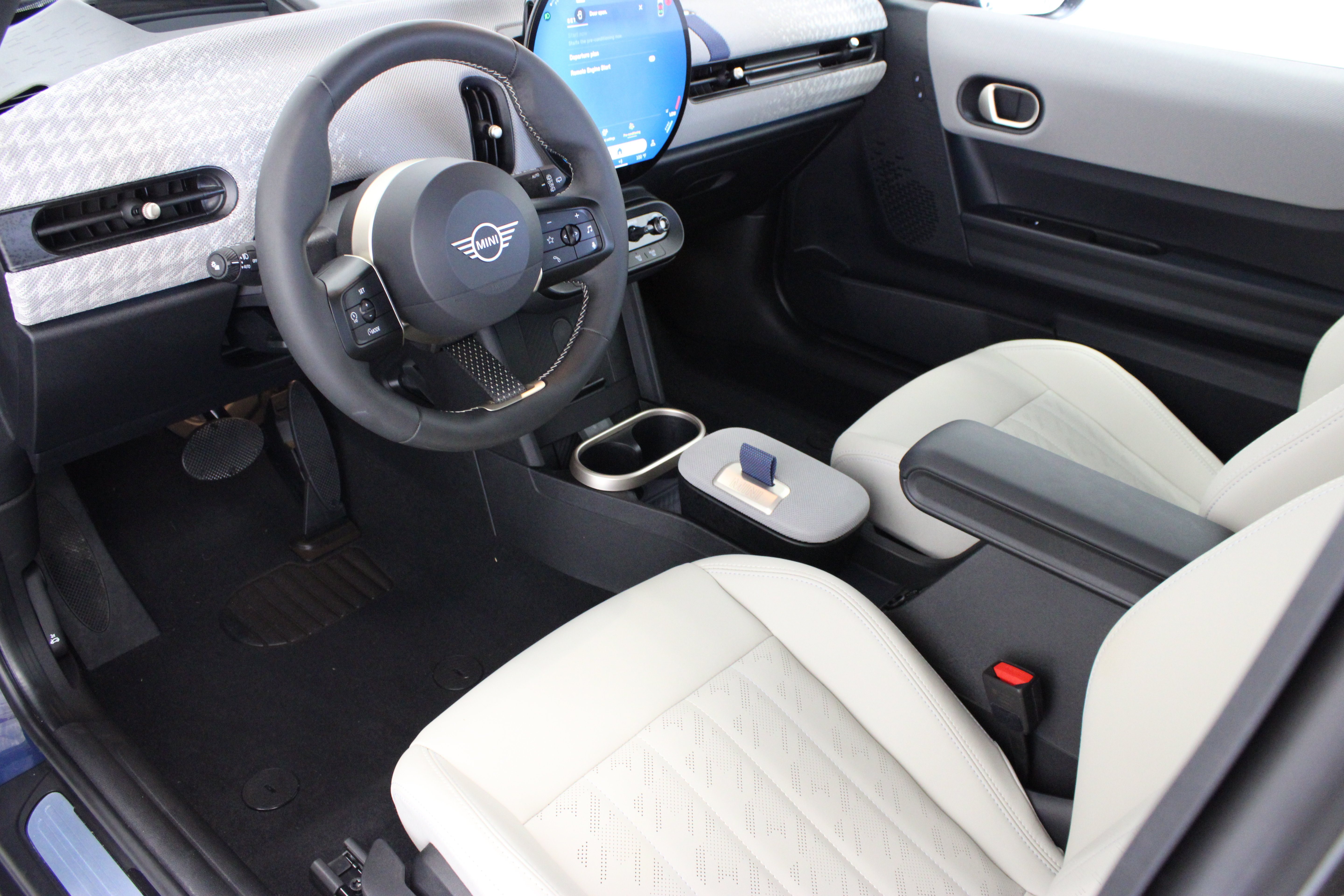 Used 2026 MINI Cooper S FWD image 13