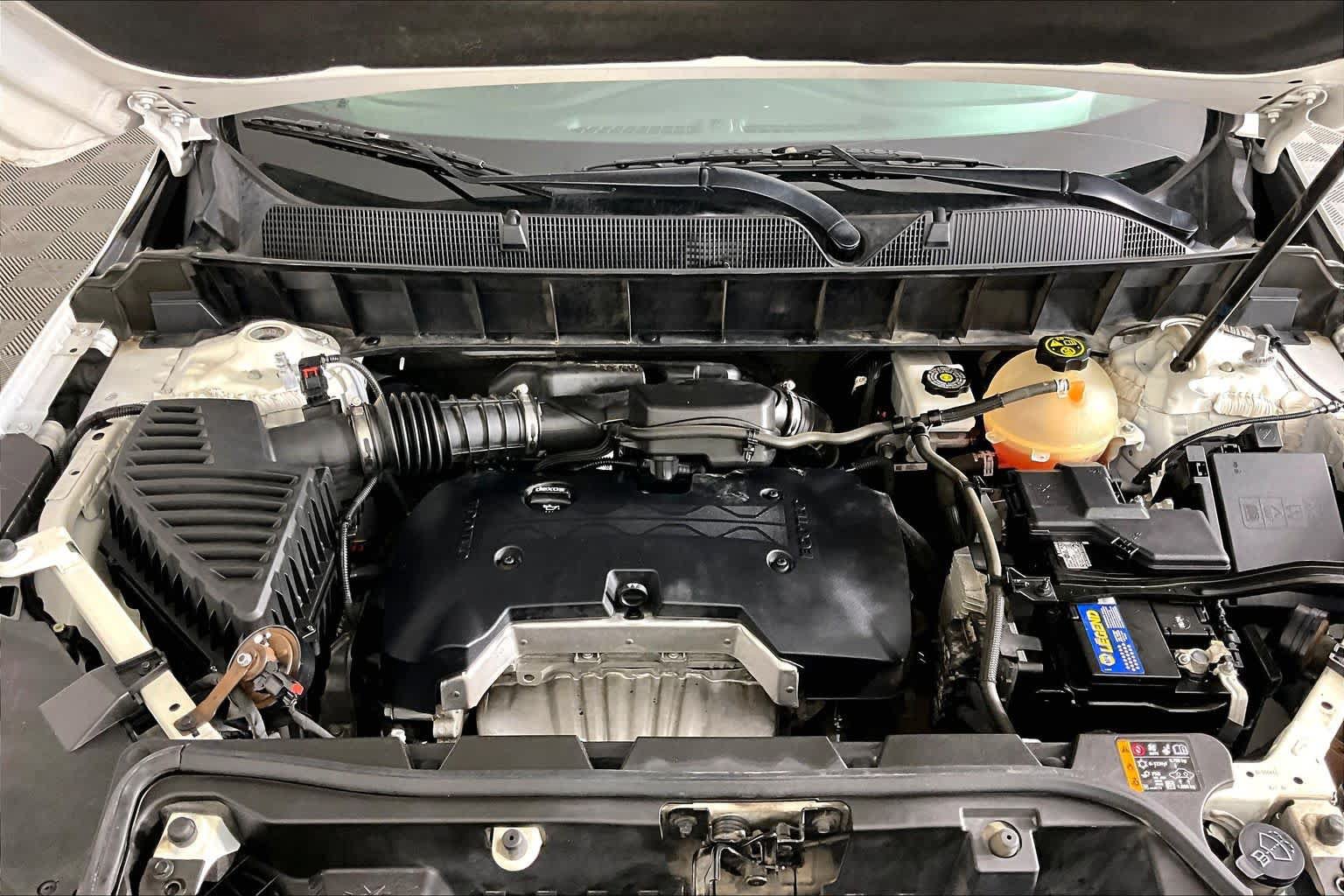 Used 2019 GMC Acadia SLE FWD image 30