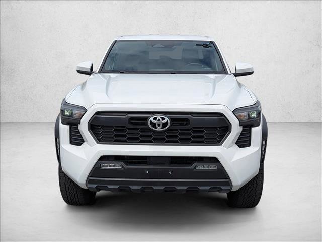 Used 2024 Toyota Tacoma TRD Off-Road image 2
