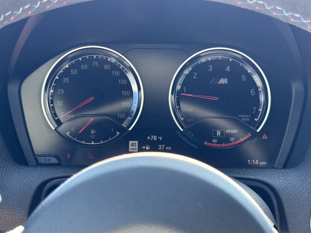 Used 2018 BMW M2 RWD image 37