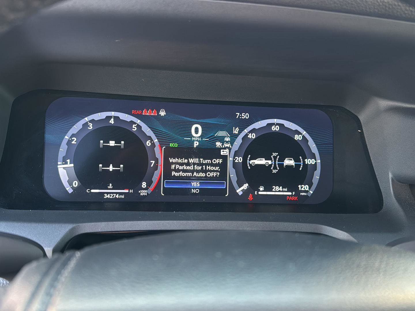 Used 2024 Toyota Tacoma TRD Off-Road image 20