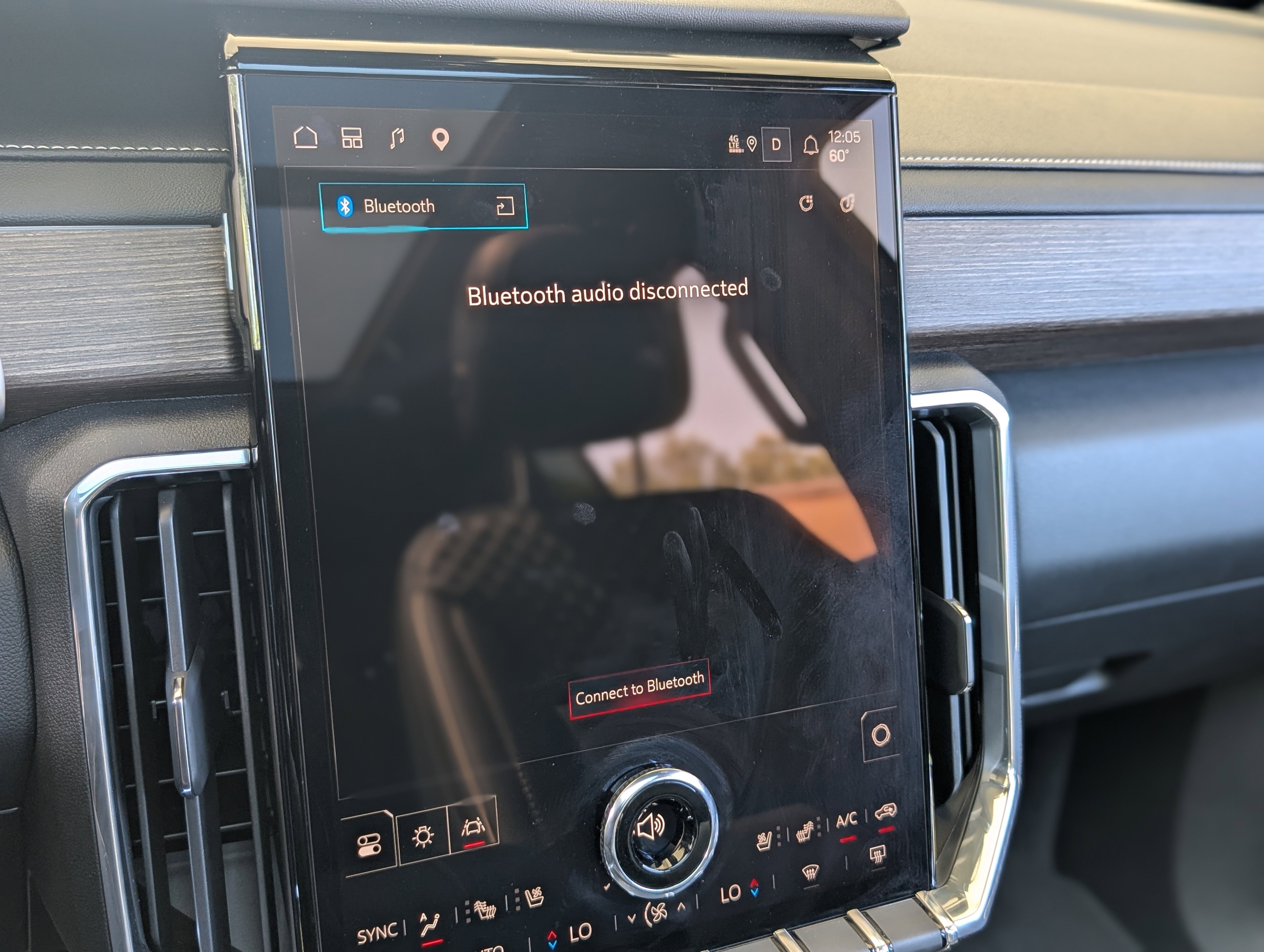 Used 2024 GMC Acadia Denali w/ Super Cruise Package image 33