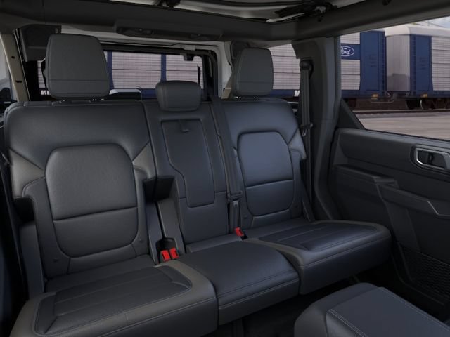 New 2026 Ford Bronco Outer Banks AWD/4WD image 11