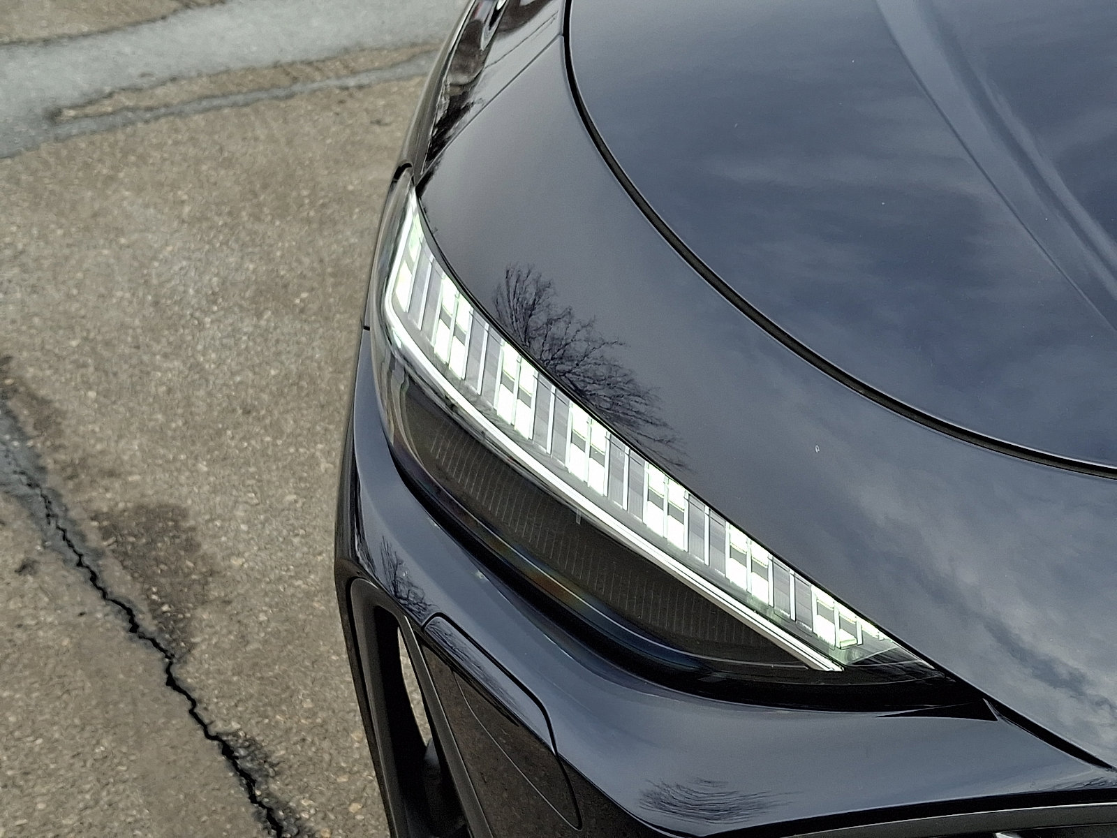 Used 2025 Audi A5 2.0T Premium Plus w/ Premium Plus image 9