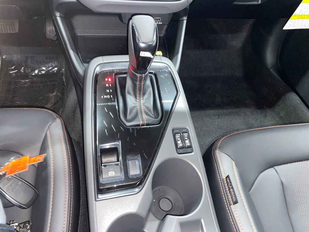 New 2026 Subaru Crosstrek 2.5i Limited AWD/4WD image 16