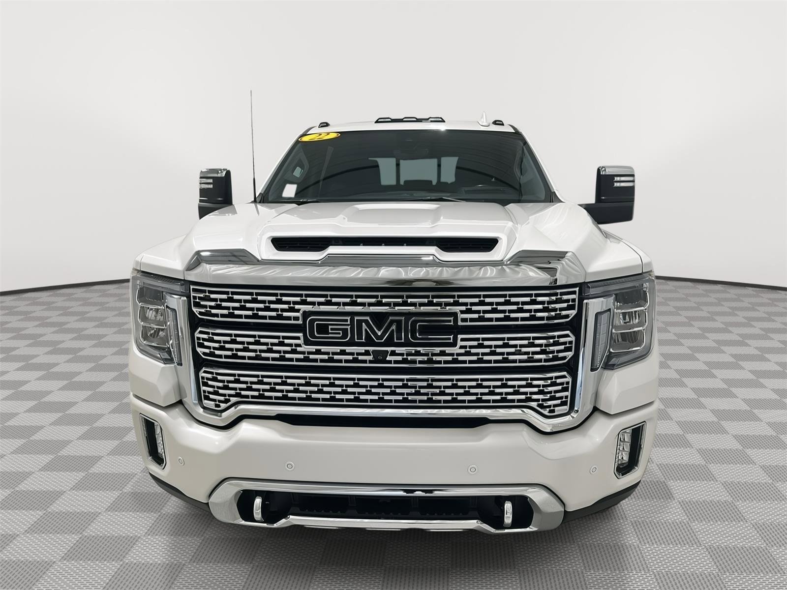 Used 2022 GMC Sierra 3500 Denali w/ Denali Ultimate Package image 23