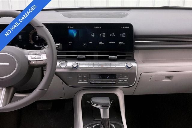 New 2026 Hyundai Kona SEL Sport AWD/4WD image 7