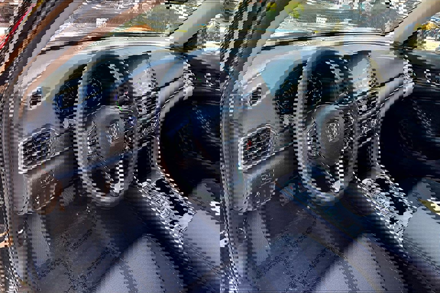 Used 2019 Honda Accord EX image 13