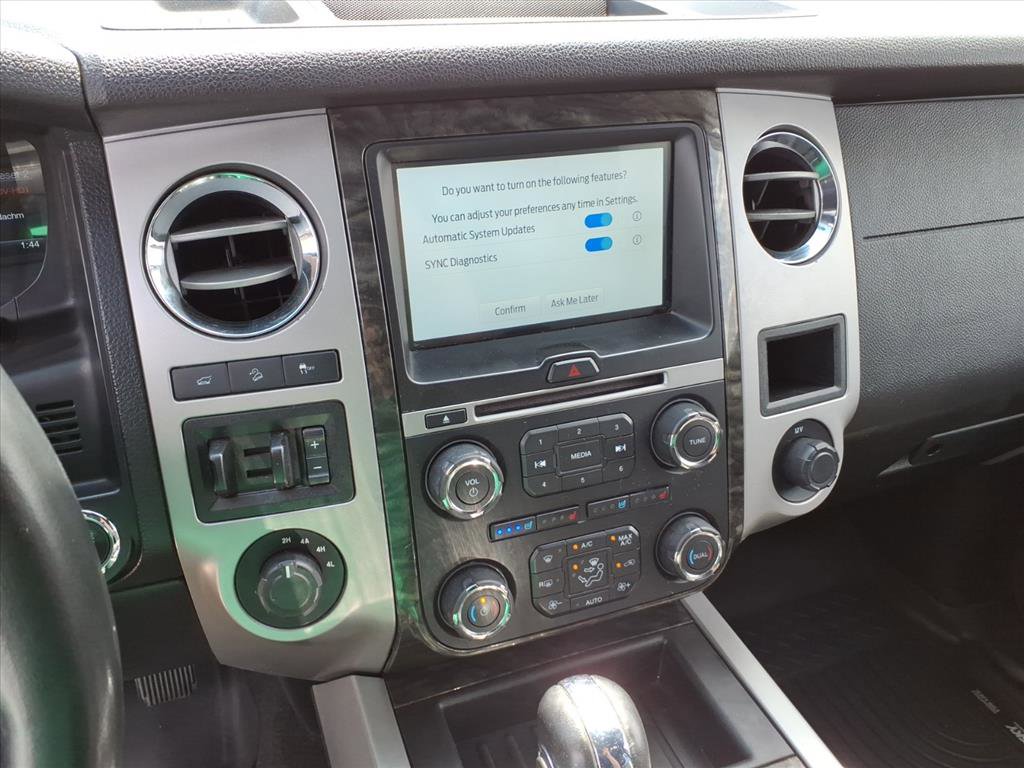 Used 2016 Ford Expedition Limited w/ Equipment Group 301A image 22