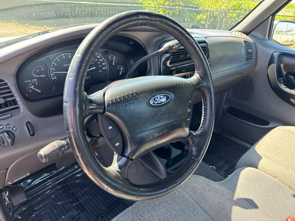 Used 2001 Ford Ranger XLT RWD image 10