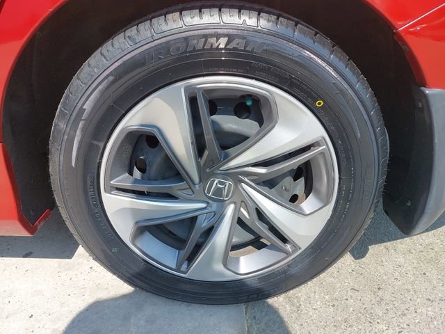 Used 2021 Honda Civic LX image 27