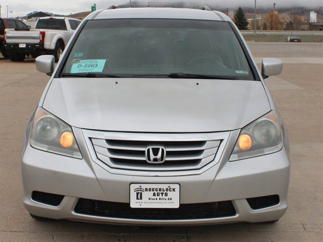 Used 2010 Honda Odyssey EX image 6