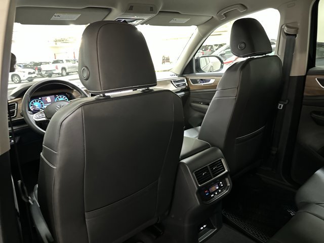 New 2026 Volkswagen Atlas SE image 19