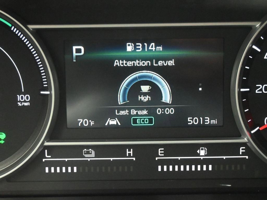 Certified 2023 Kia Sorento EX image 16