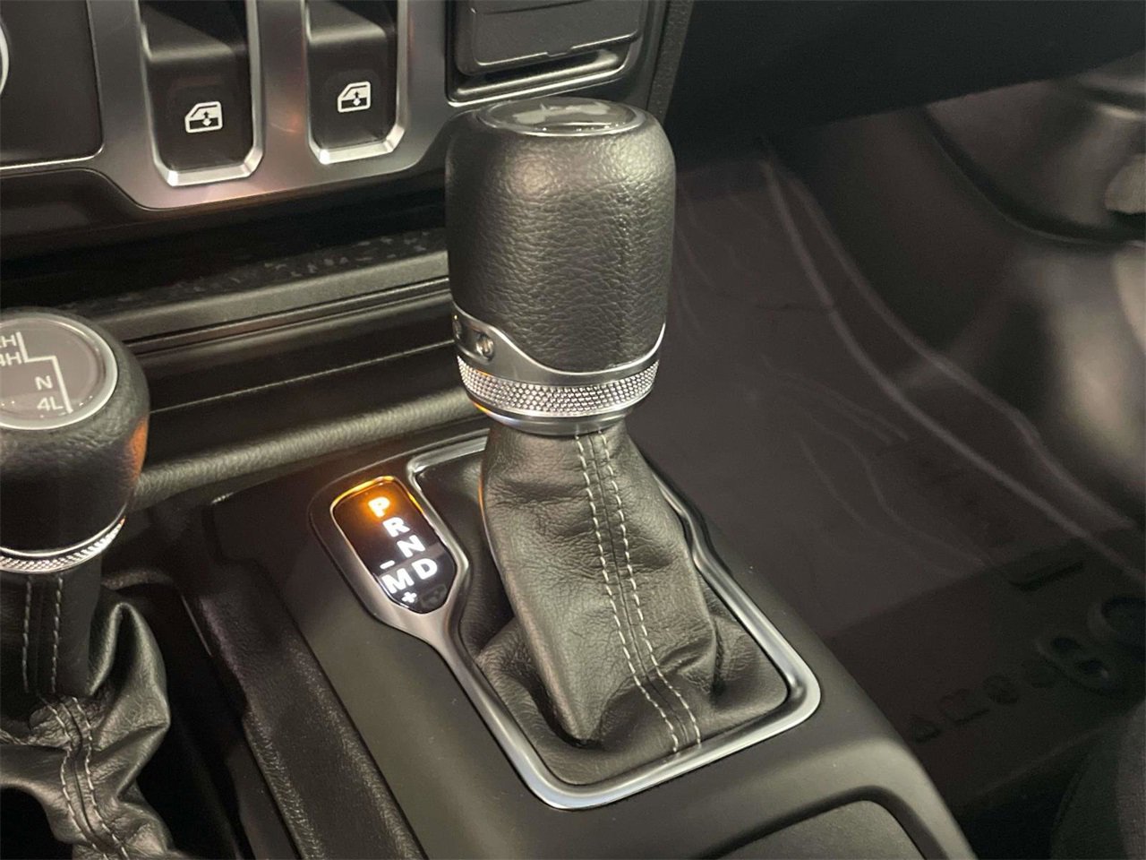 New 2026 Jeep Wrangler Sport image 24