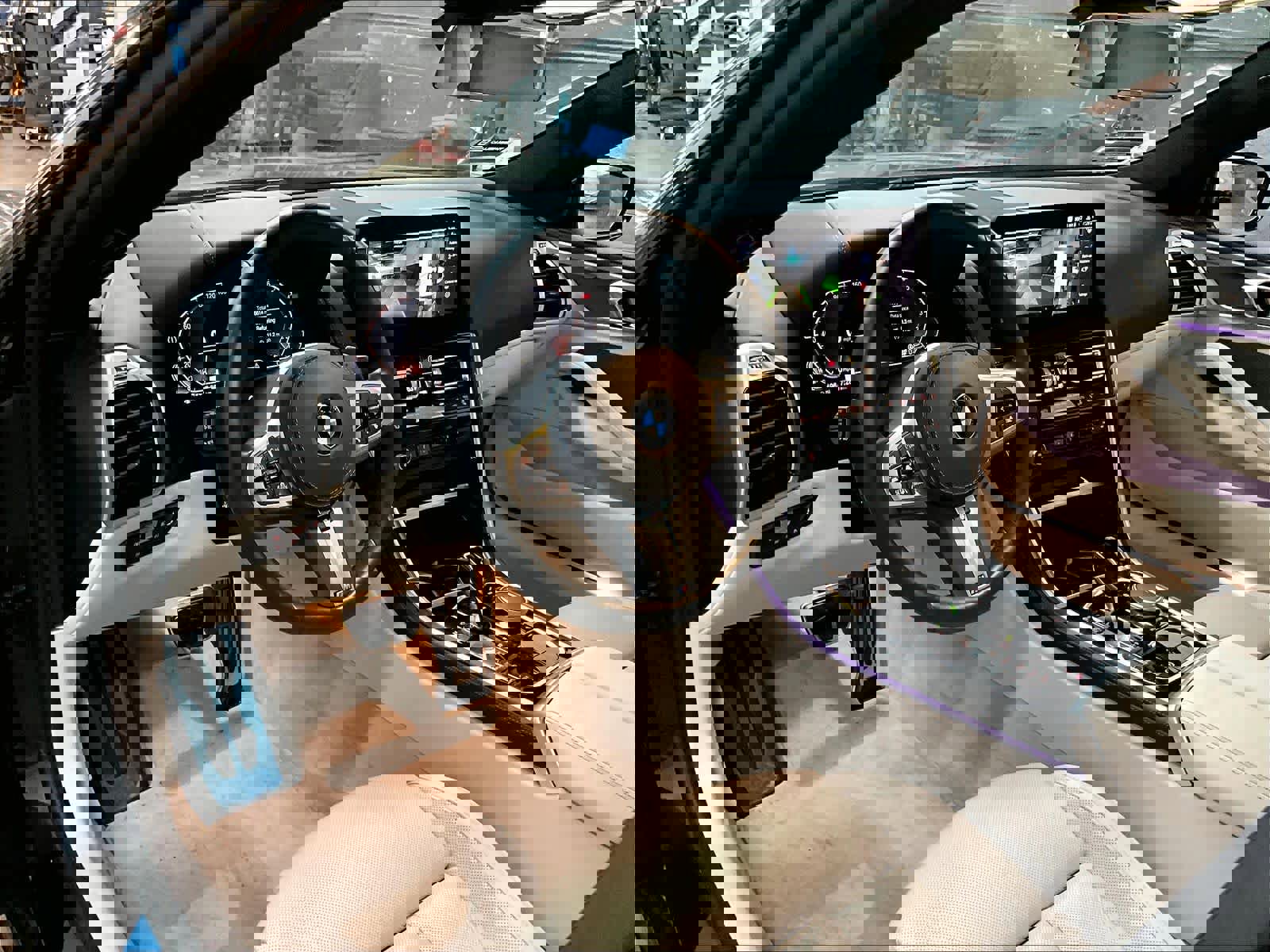 Used 2025 BMW 840i image 16