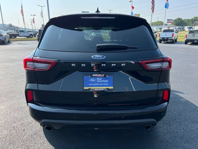 Certified 2023 Ford Escape ST-Line w/ Tech Pack #1 FWD image 6
