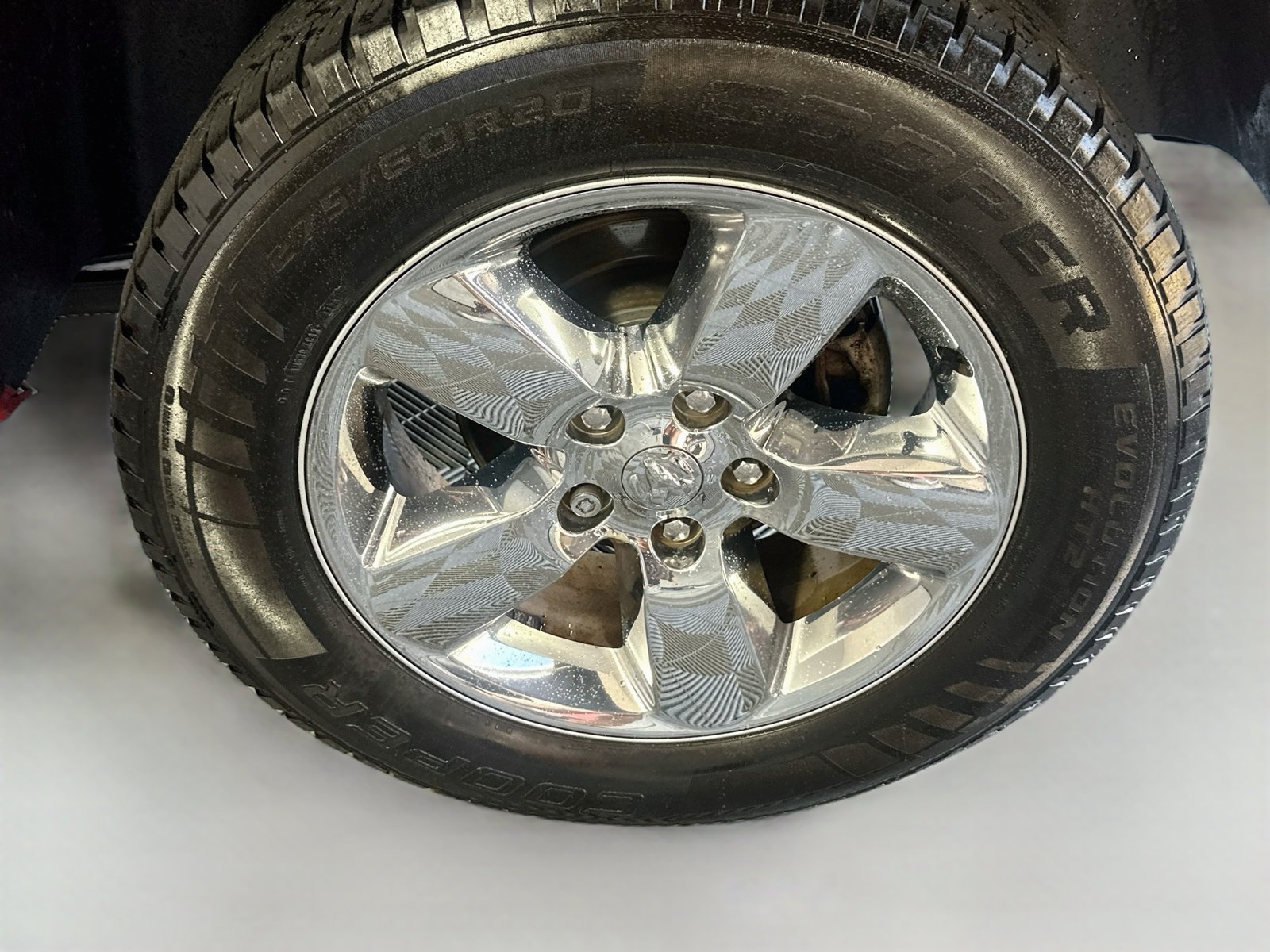 Used 2016 RAM 1500 Big Horn AWD/4WD image 30