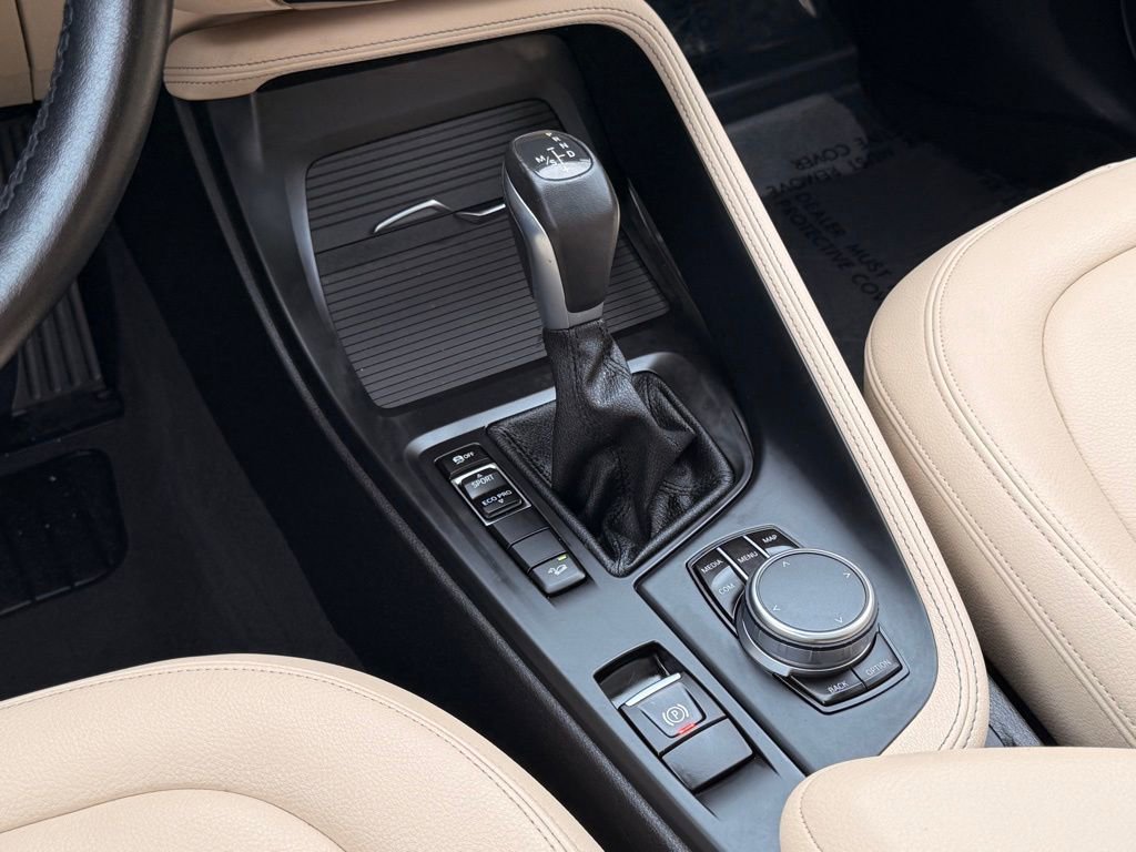 Used 2018 BMW X1 xDrive28i image 22