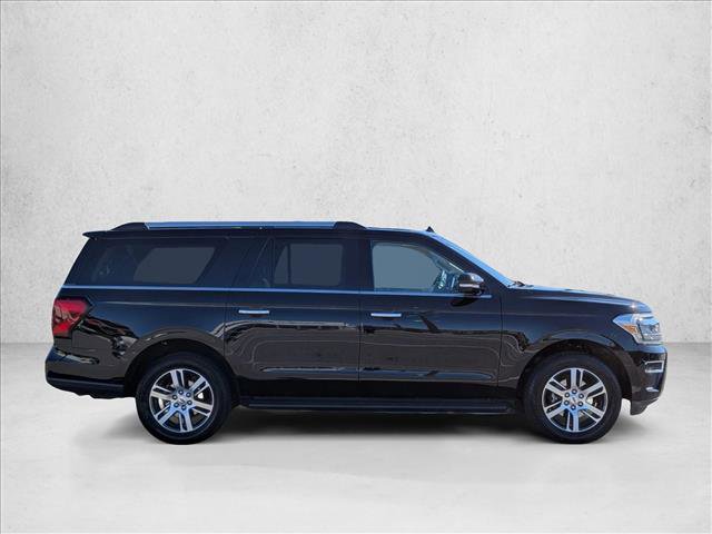 Used 2024 Ford Expedition Max Limited image 4