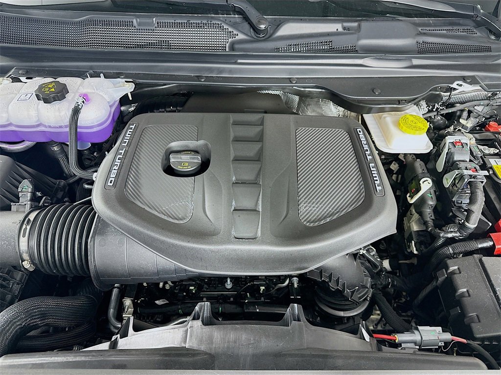 New 2026 RAM 1500 Limited image 18