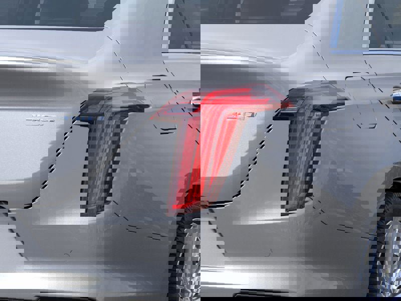 New 2026 Cadillac CT4 Premium Luxury image 11