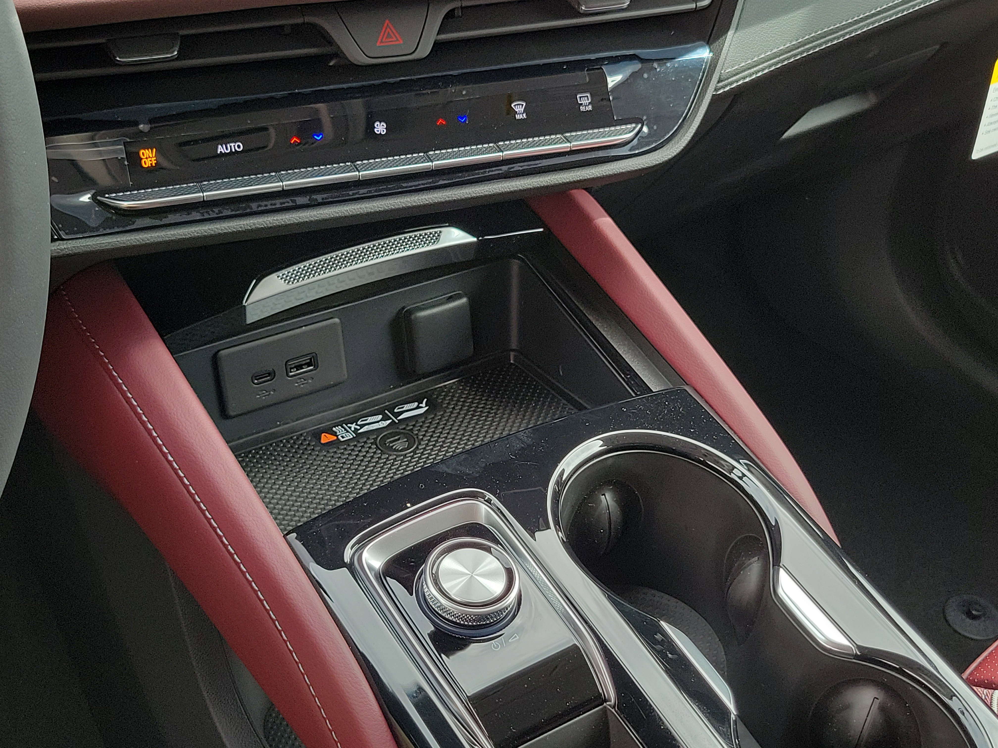 New 2026 Buick Envision Sport Touring image 31