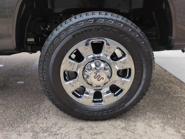 Certified 2024 Ford F250 King Ranch w/ Chrome Package AWD/4WD image 34