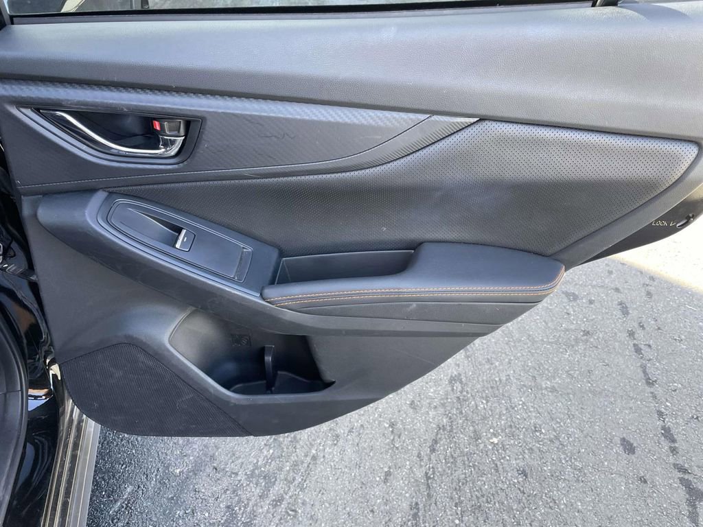 Used 2021 Subaru Crosstrek 2.5i Limited image 44