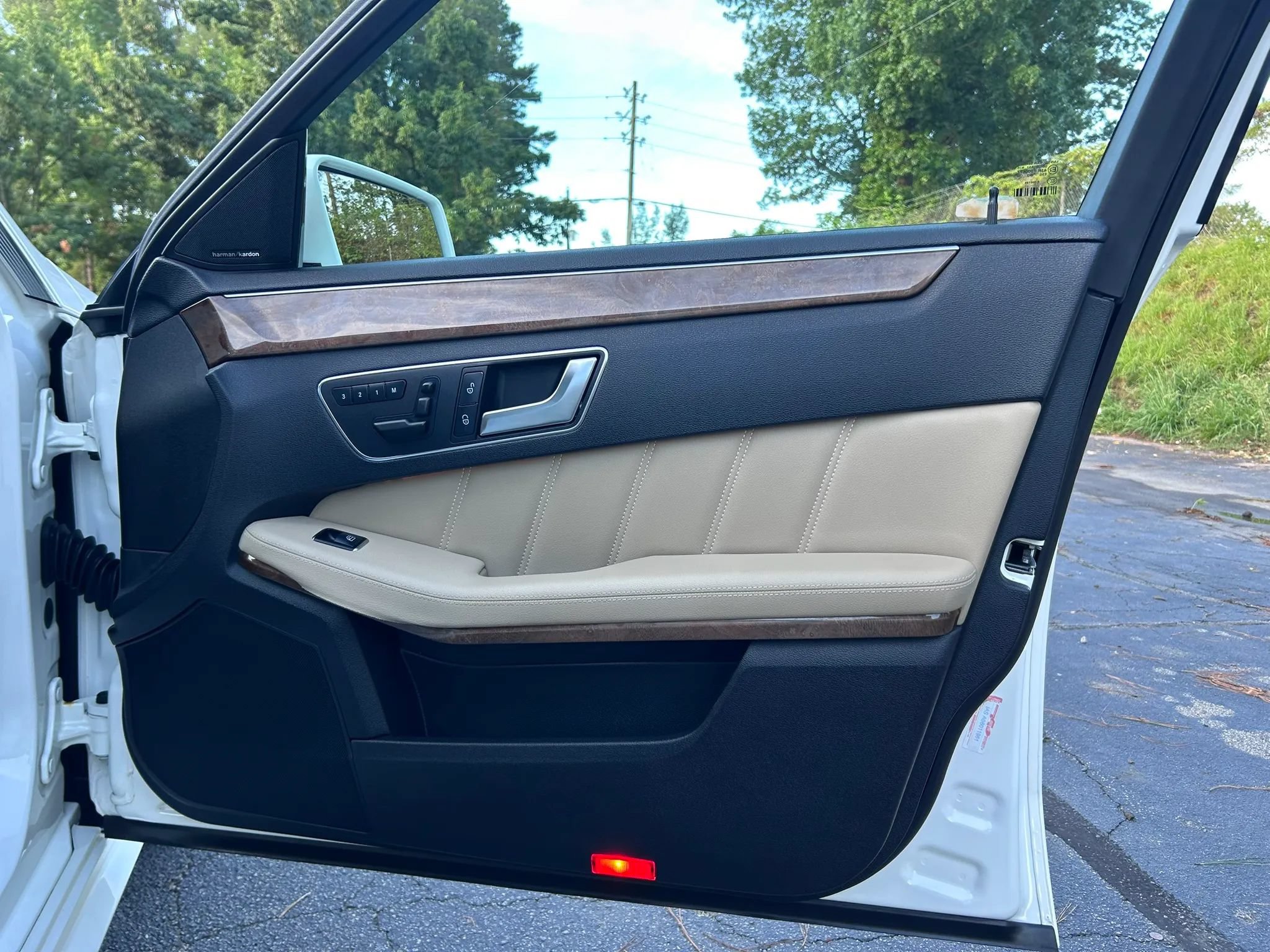 Used 2012 Mercedes-Benz E 350 Sedan image 65