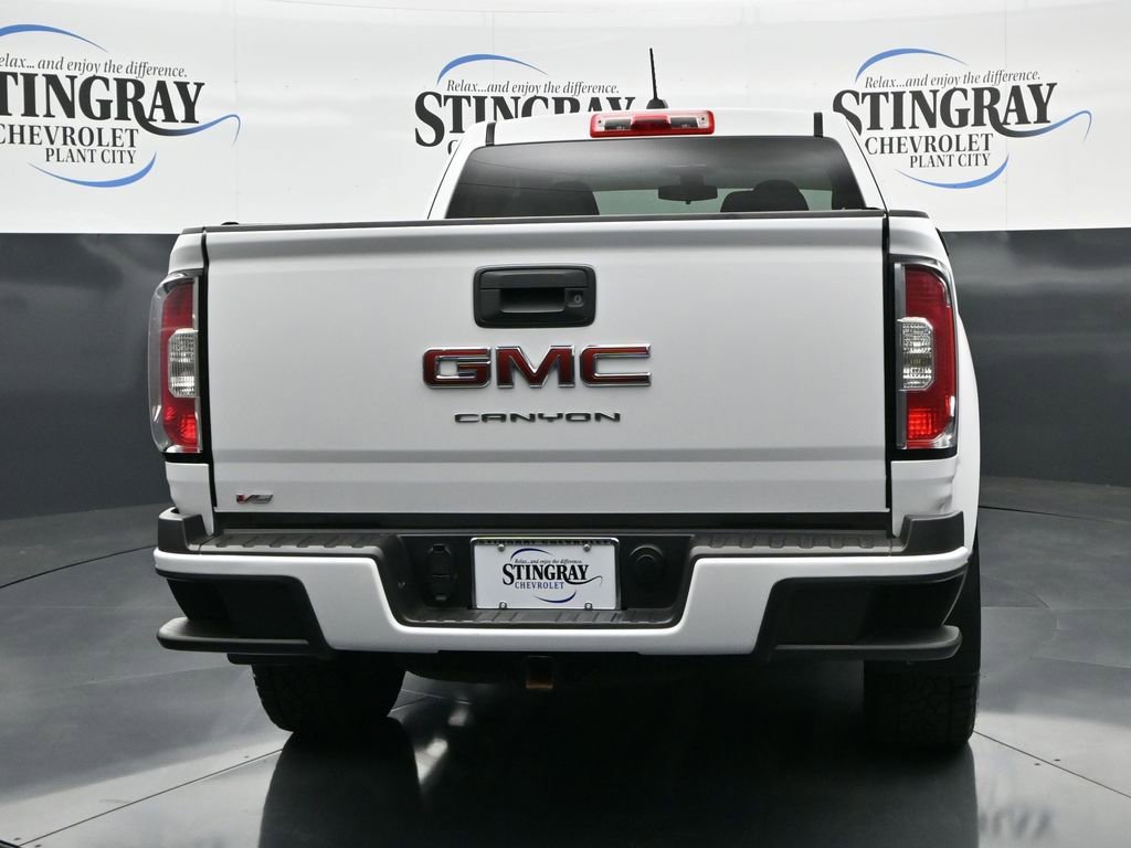 Used 2022 GMC Canyon Elevation Standard w/ Trailering Package image 6