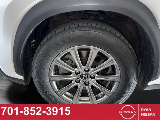 Used 2019 Lexus NX 300 AWD w/ Comfort Package image 32